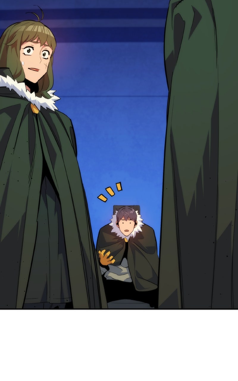 Read Auto Hunting With My Clones EN Manga Online