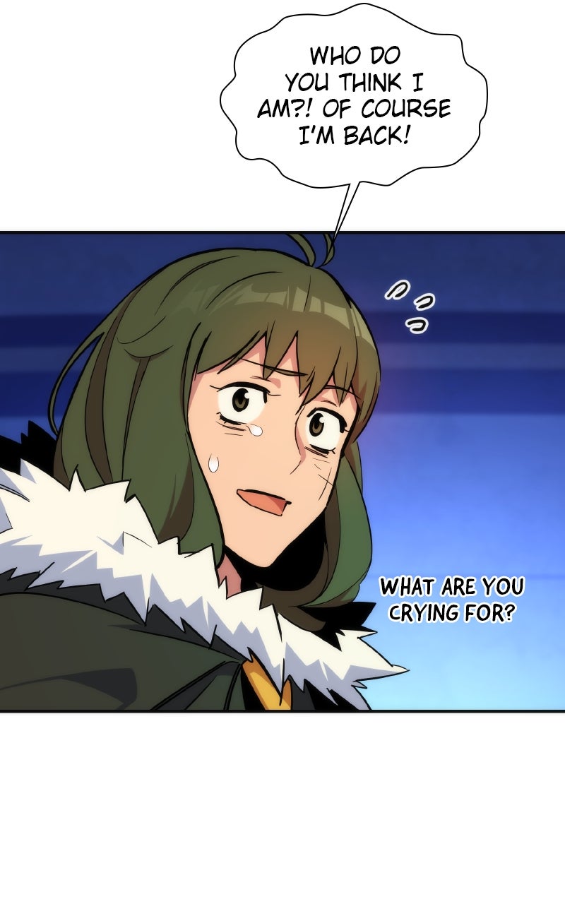 Read Auto Hunting With My Clones EN Manga Online
