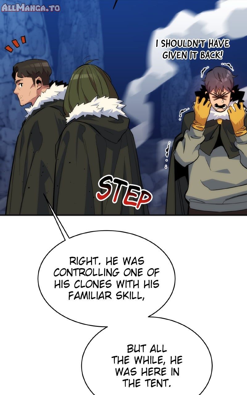 Read Auto Hunting With My Clones EN Manga Online