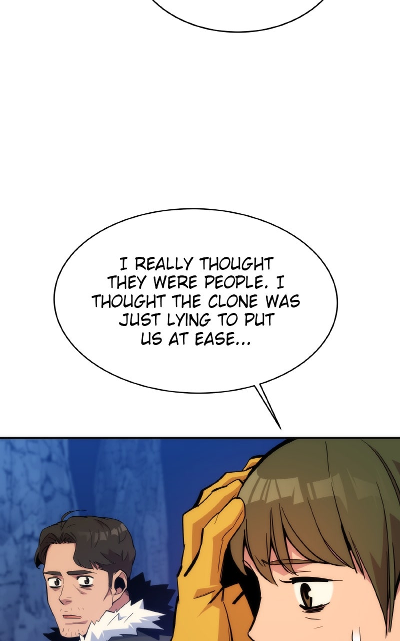 Read Auto Hunting With My Clones EN Manga Online