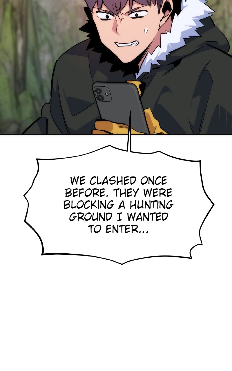 Read Auto Hunting With My Clones EN Manga Online