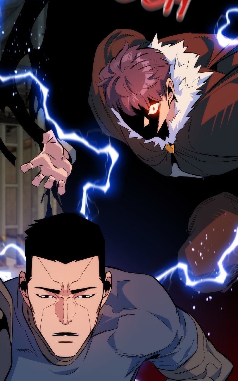 Read Auto Hunting With My Clones EN Manga Online