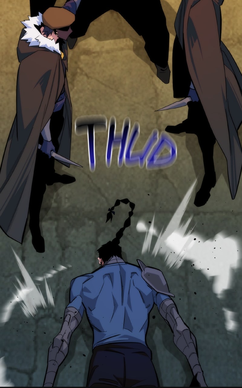 Read Auto Hunting With My Clones EN Manga Online