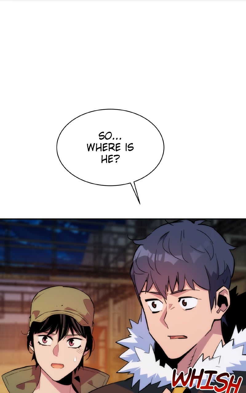 Read Auto Hunting With My Clones EN Manga Online