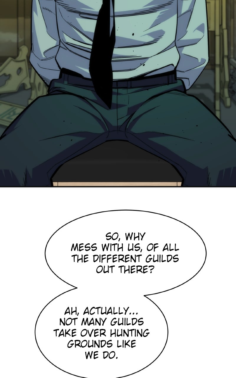 Read Auto Hunting With My Clones EN Manga Online