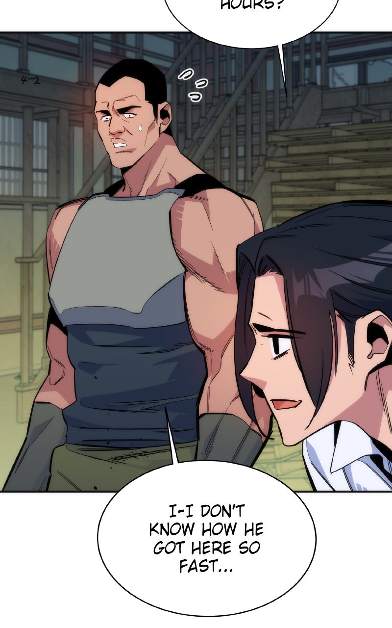 Read Auto Hunting With My Clones EN Manga Online