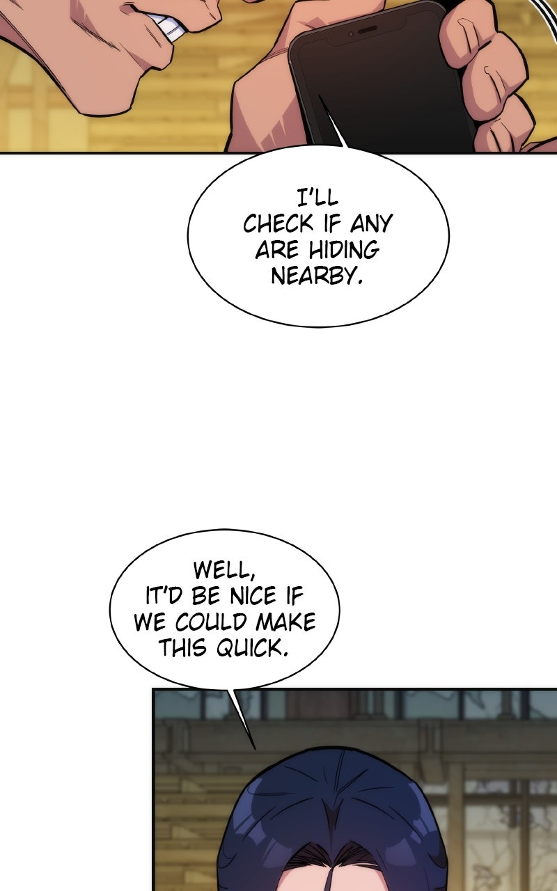 Read Auto Hunting With My Clones EN Manga Online