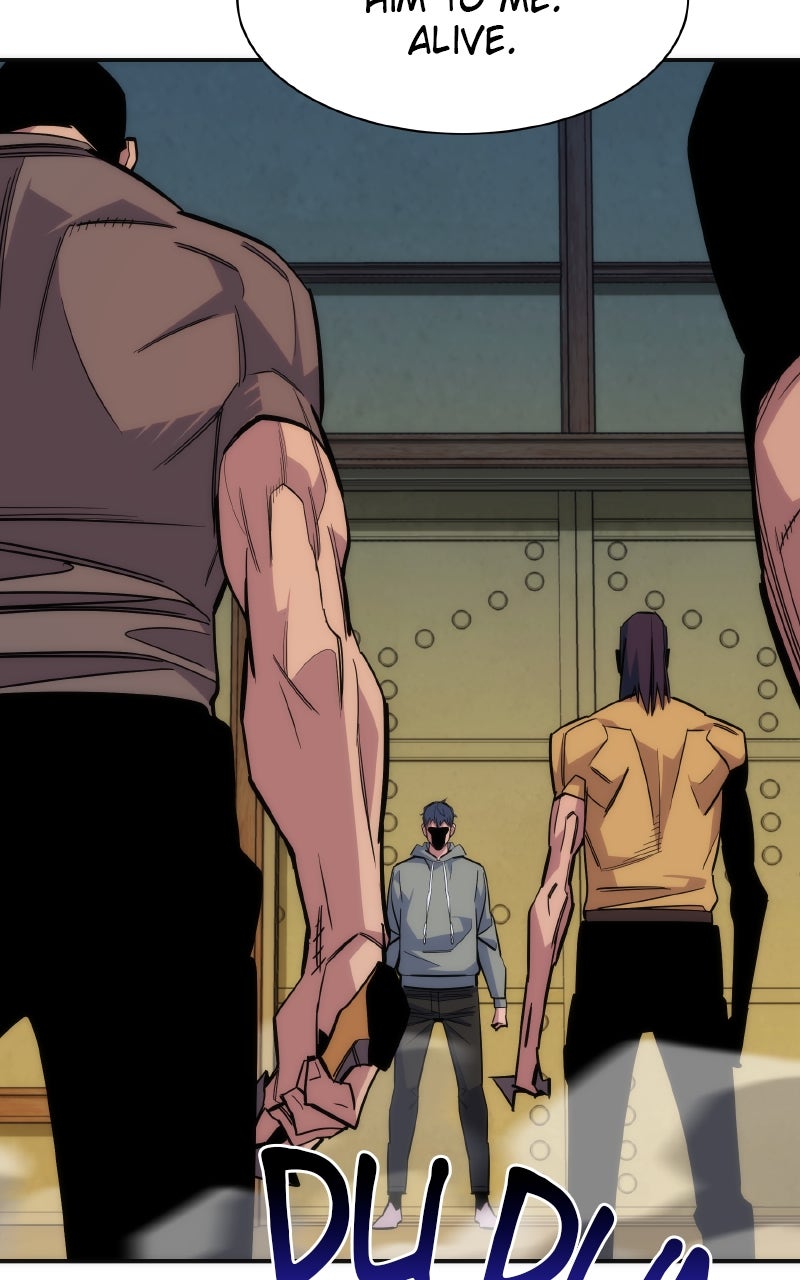 Read Auto Hunting With My Clones EN Manga Online