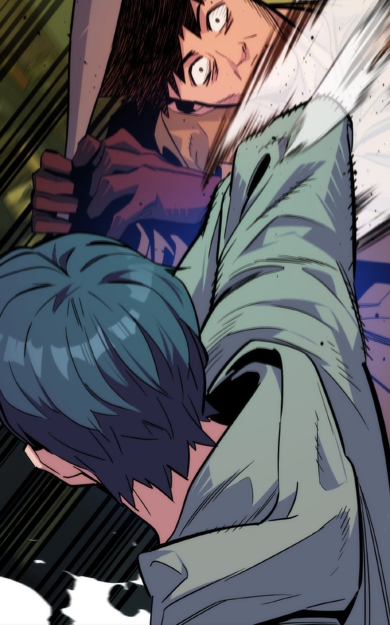 Read Auto Hunting With My Clones EN Manga Online