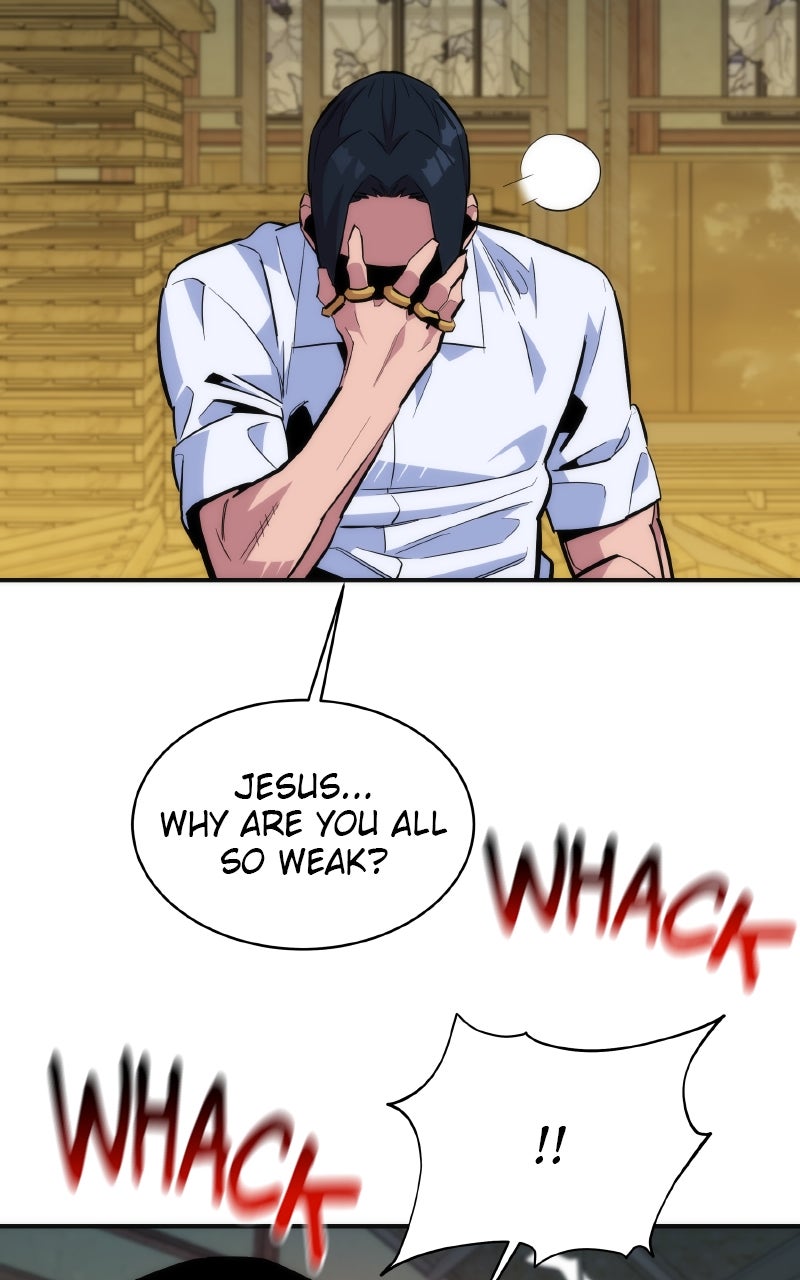Read Auto Hunting With My Clones EN Manga Online