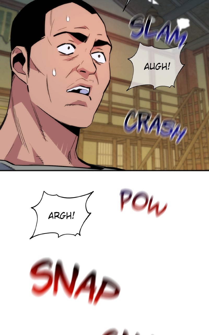 Read Auto Hunting With My Clones EN Manga Online