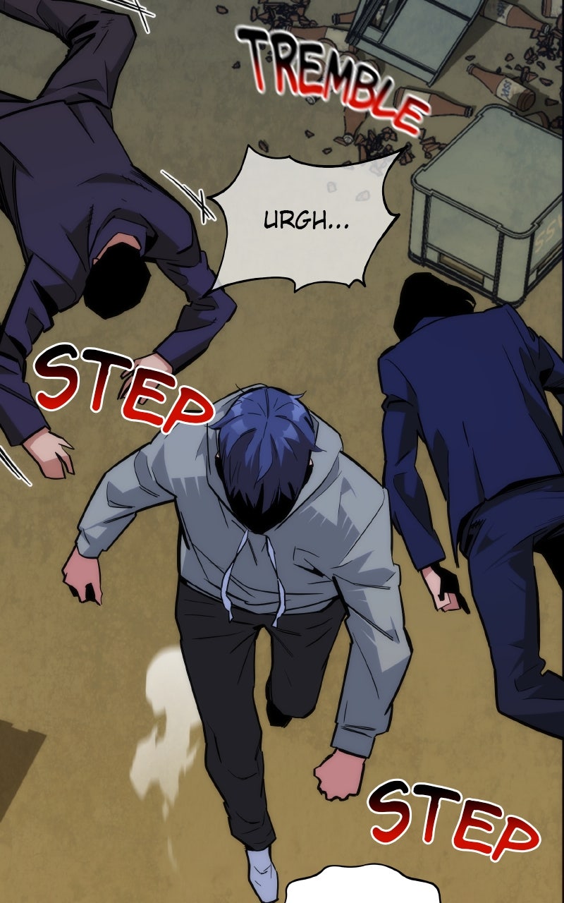 Read Auto Hunting With My Clones EN Manga Online
