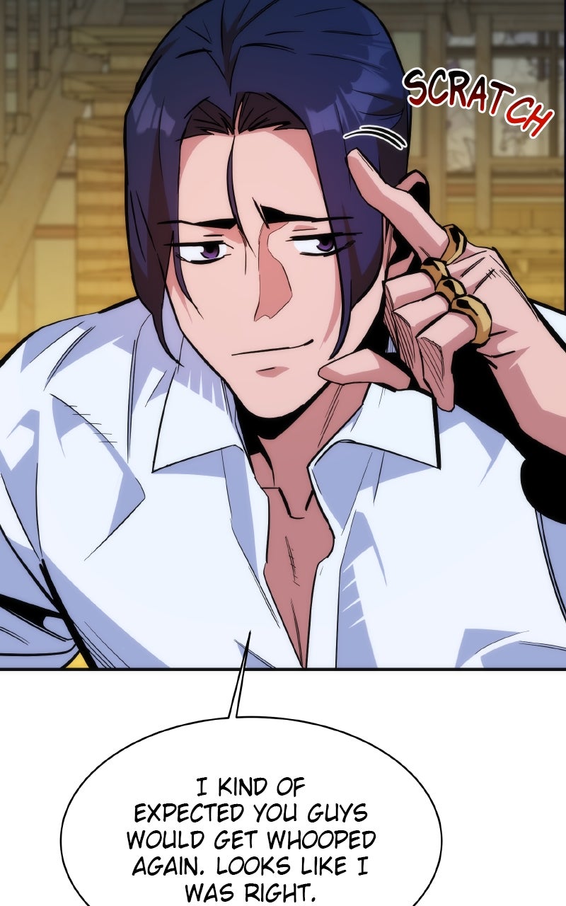 Read Auto Hunting With My Clones EN Manga Online