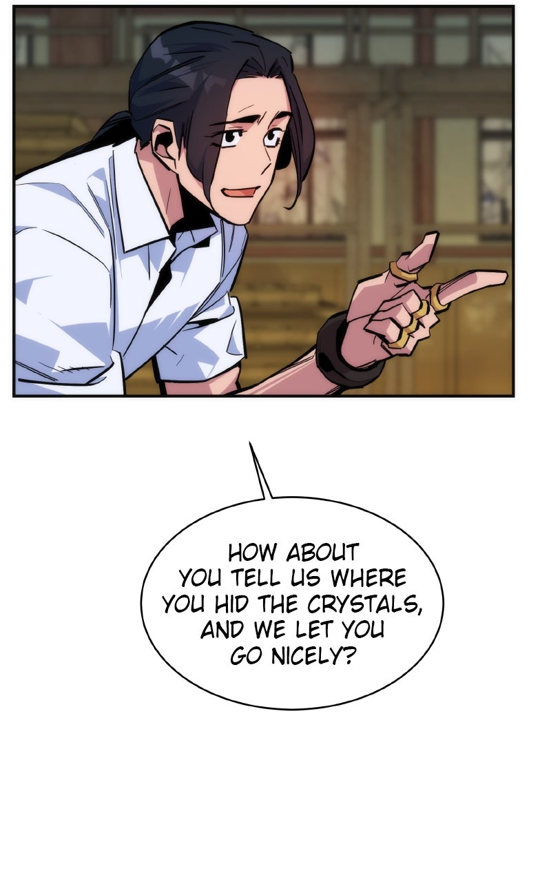 Read Auto Hunting With My Clones EN Manga Online