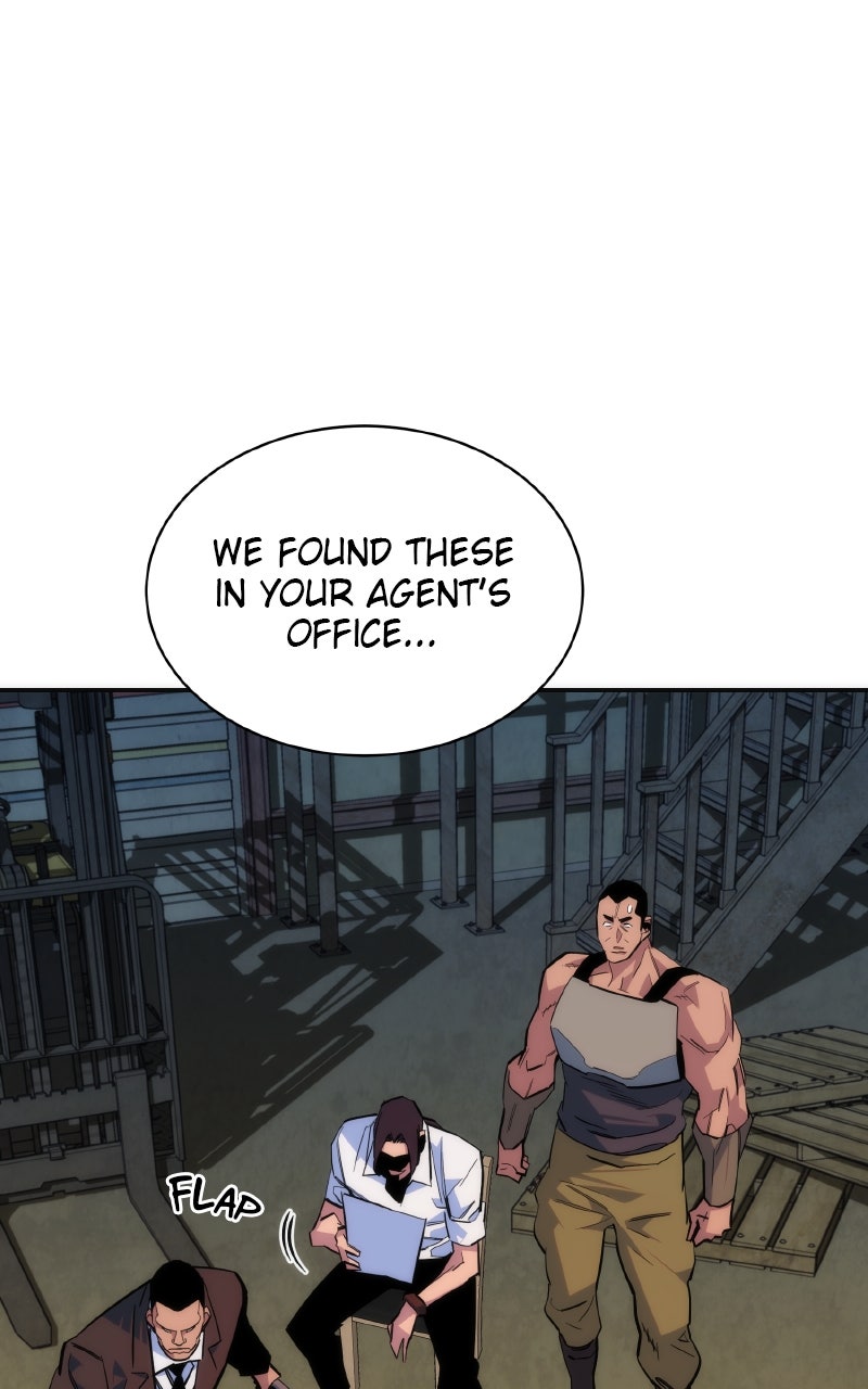 Read Auto Hunting With My Clones EN Manga Online