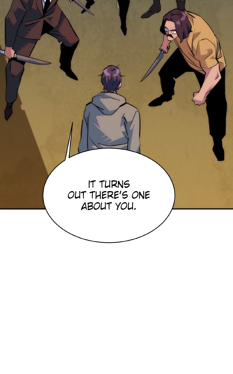 Read Auto Hunting With My Clones EN Manga Online