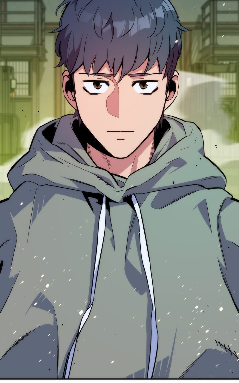 Read Auto Hunting With My Clones EN Manga Online