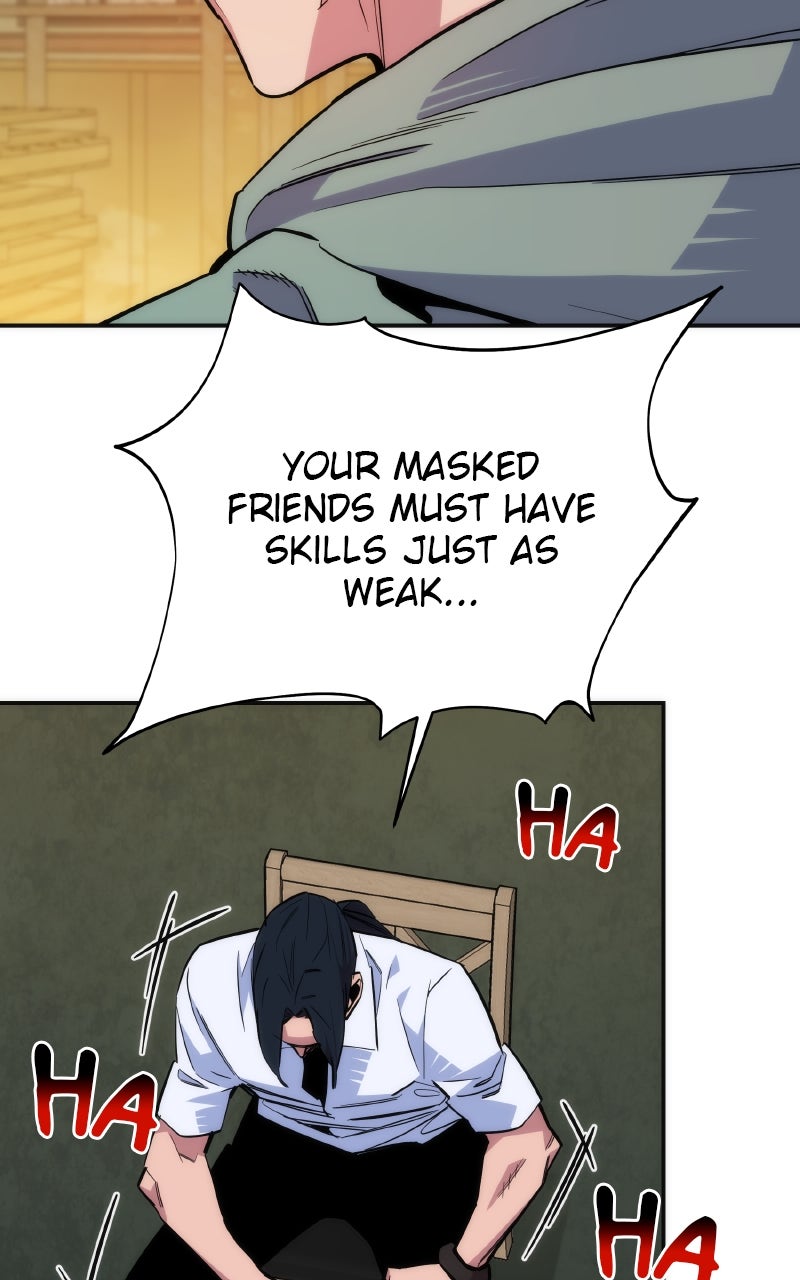 Read Auto Hunting With My Clones EN Manga Online