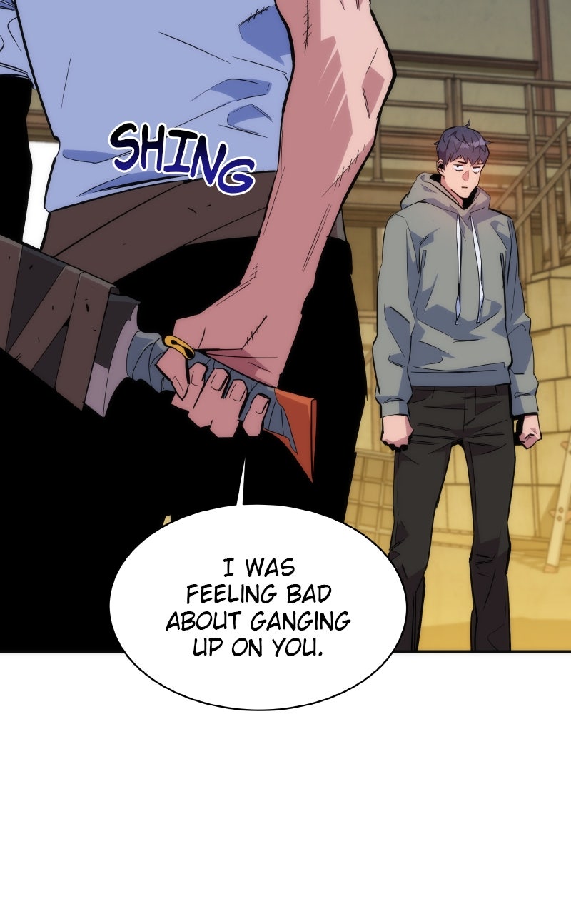 Read Auto Hunting With My Clones EN Manga Online
