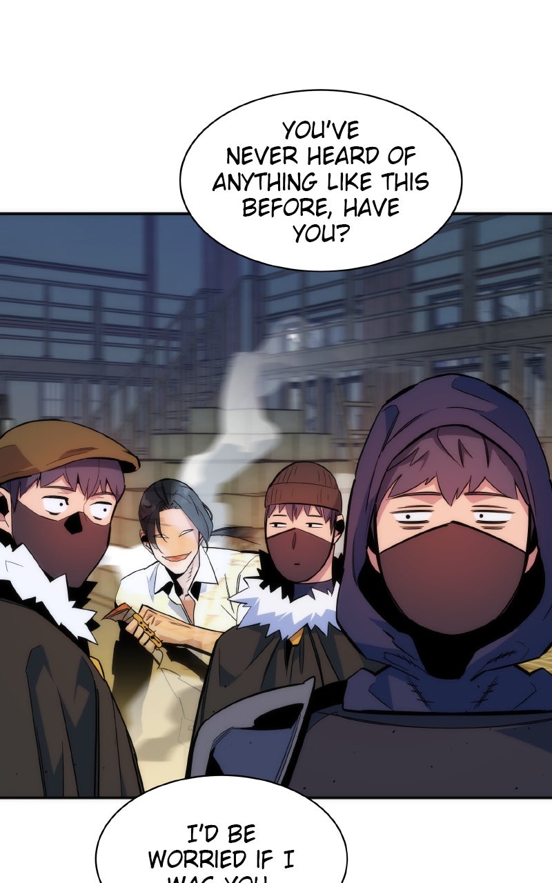 Read Auto Hunting With My Clones EN Manga Online