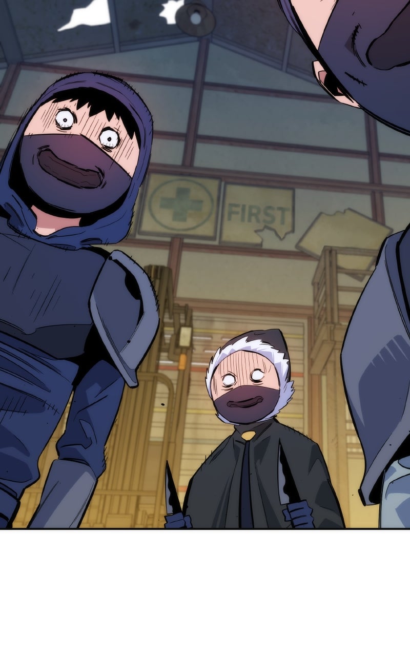 Read Auto Hunting With My Clones EN Manga Online