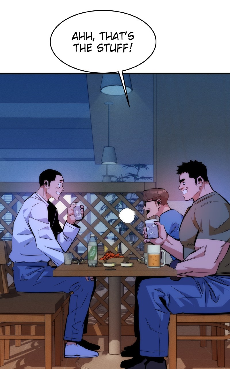 Read Auto Hunting With My Clones EN Manga Online