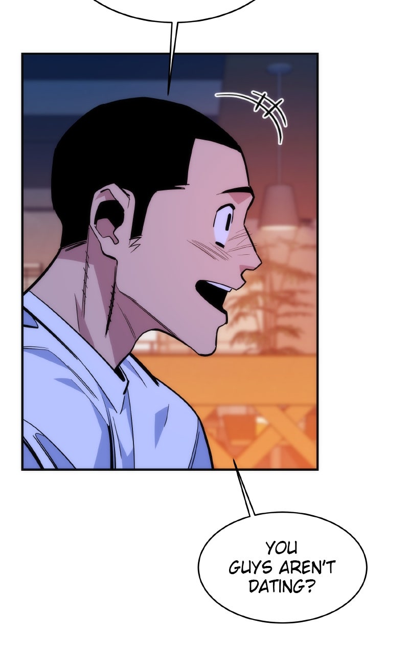 Read Auto Hunting With My Clones EN Manga Online