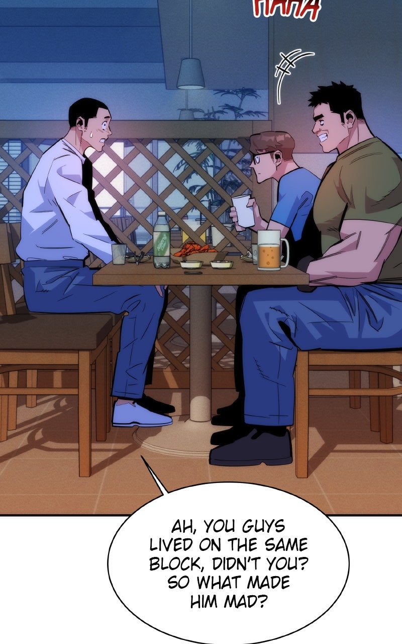Read Auto Hunting With My Clones EN Manga Online