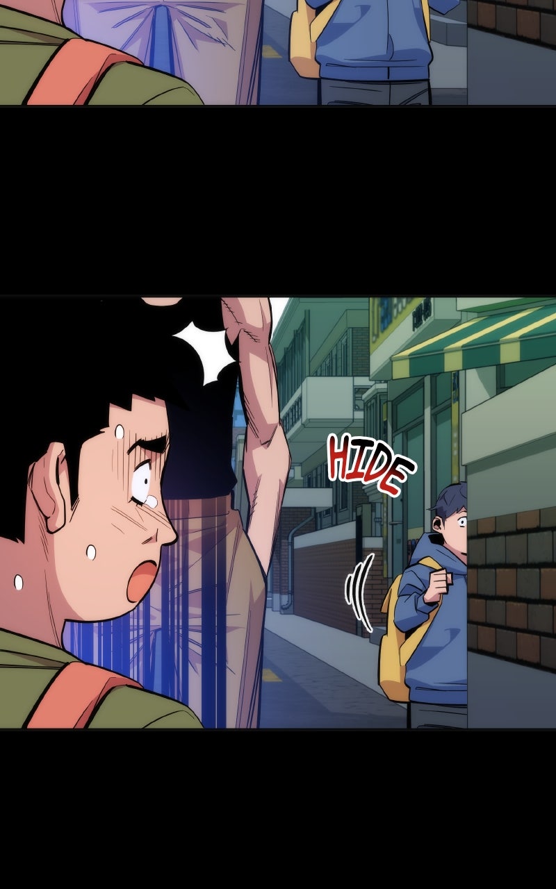 Read Auto Hunting With My Clones EN Manga Online