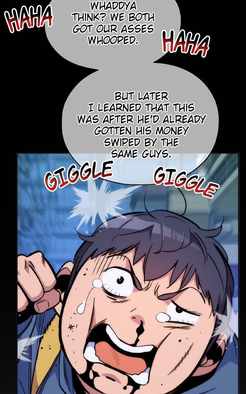 Read Auto Hunting With My Clones EN Manga Online