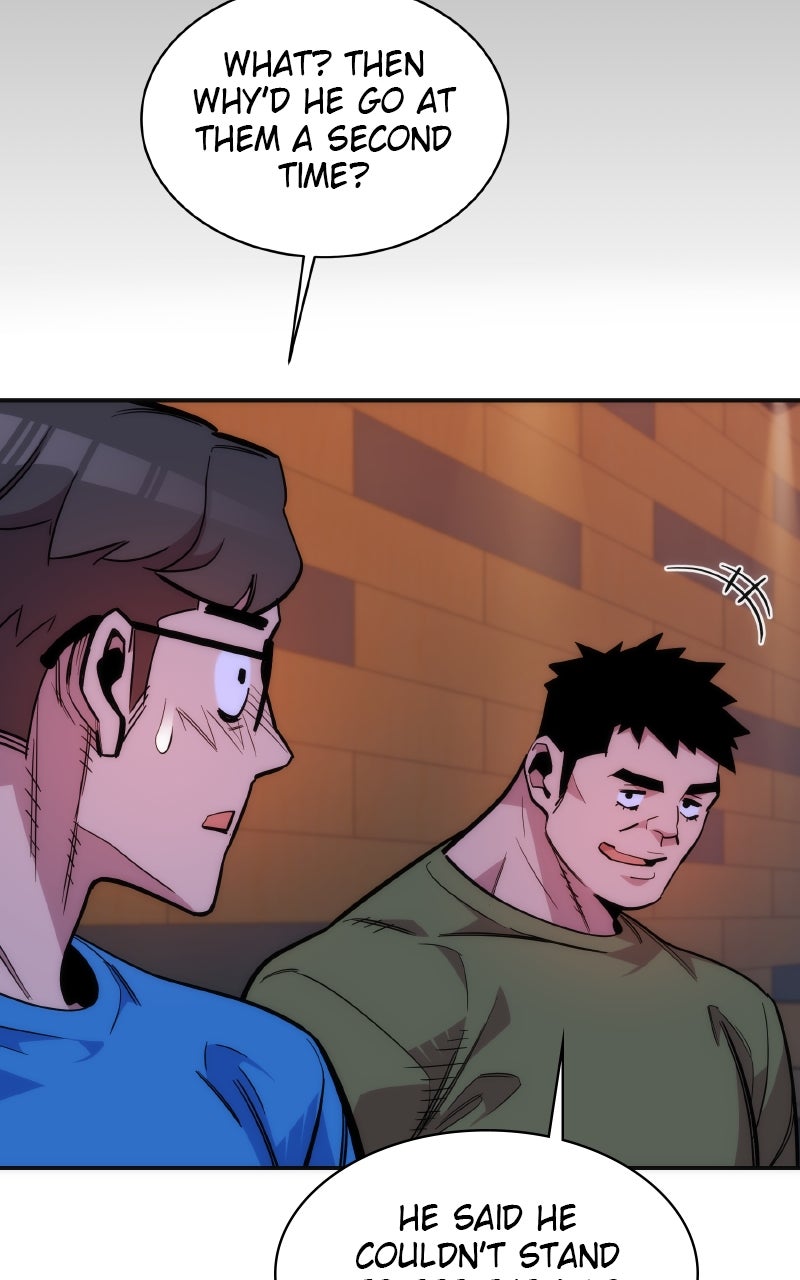 Read Auto Hunting With My Clones EN Manga Online
