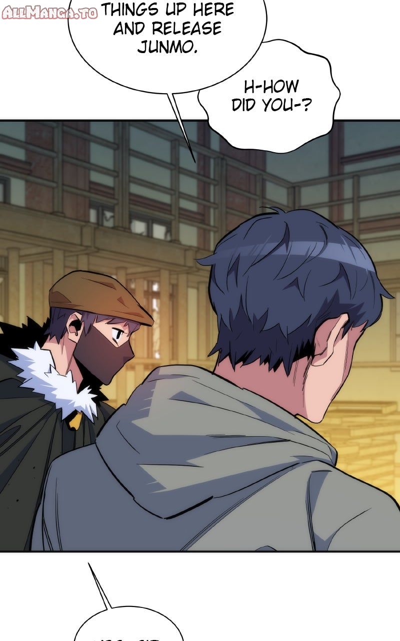 Read Auto Hunting With My Clones EN Manga Online