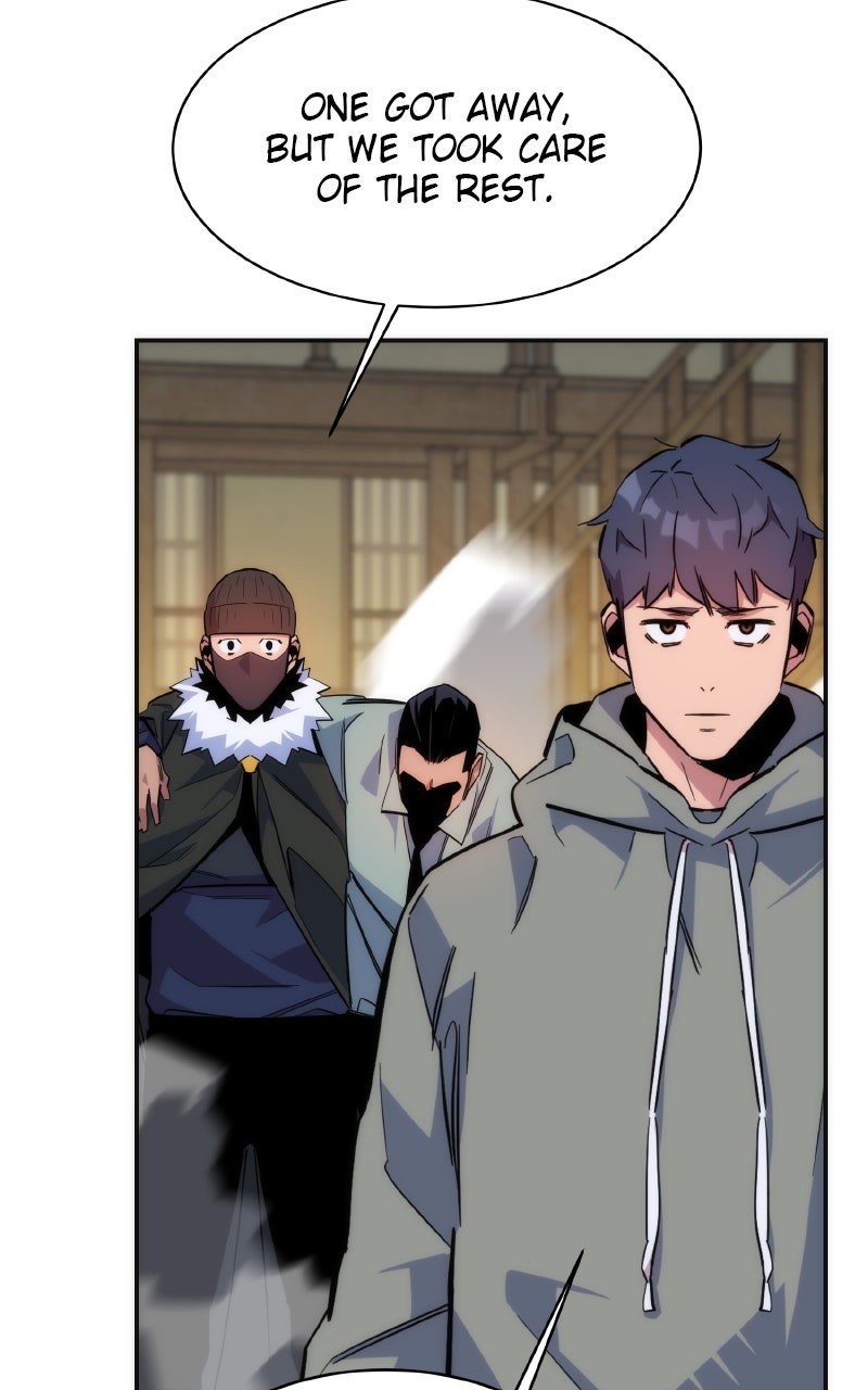 Read Auto Hunting With My Clones EN Manga Online