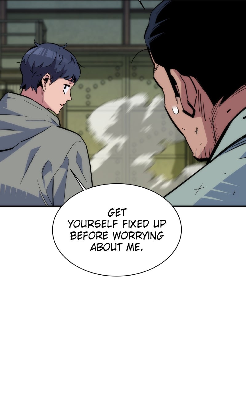 Read Auto Hunting With My Clones EN Manga Online