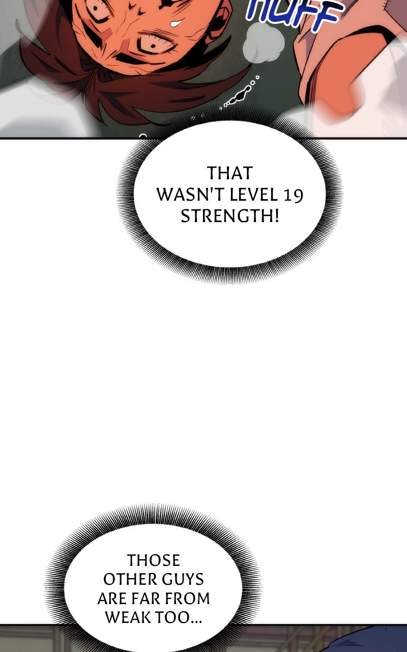 Read Auto Hunting With My Clones EN Manga Online