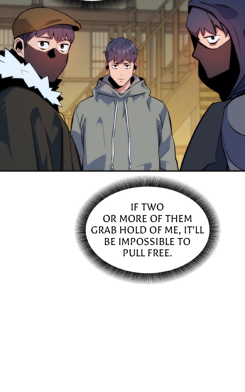 Read Auto Hunting With My Clones EN Manga Online