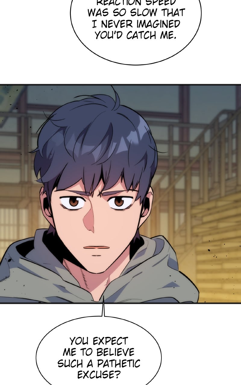 Read Auto Hunting With My Clones EN Manga Online
