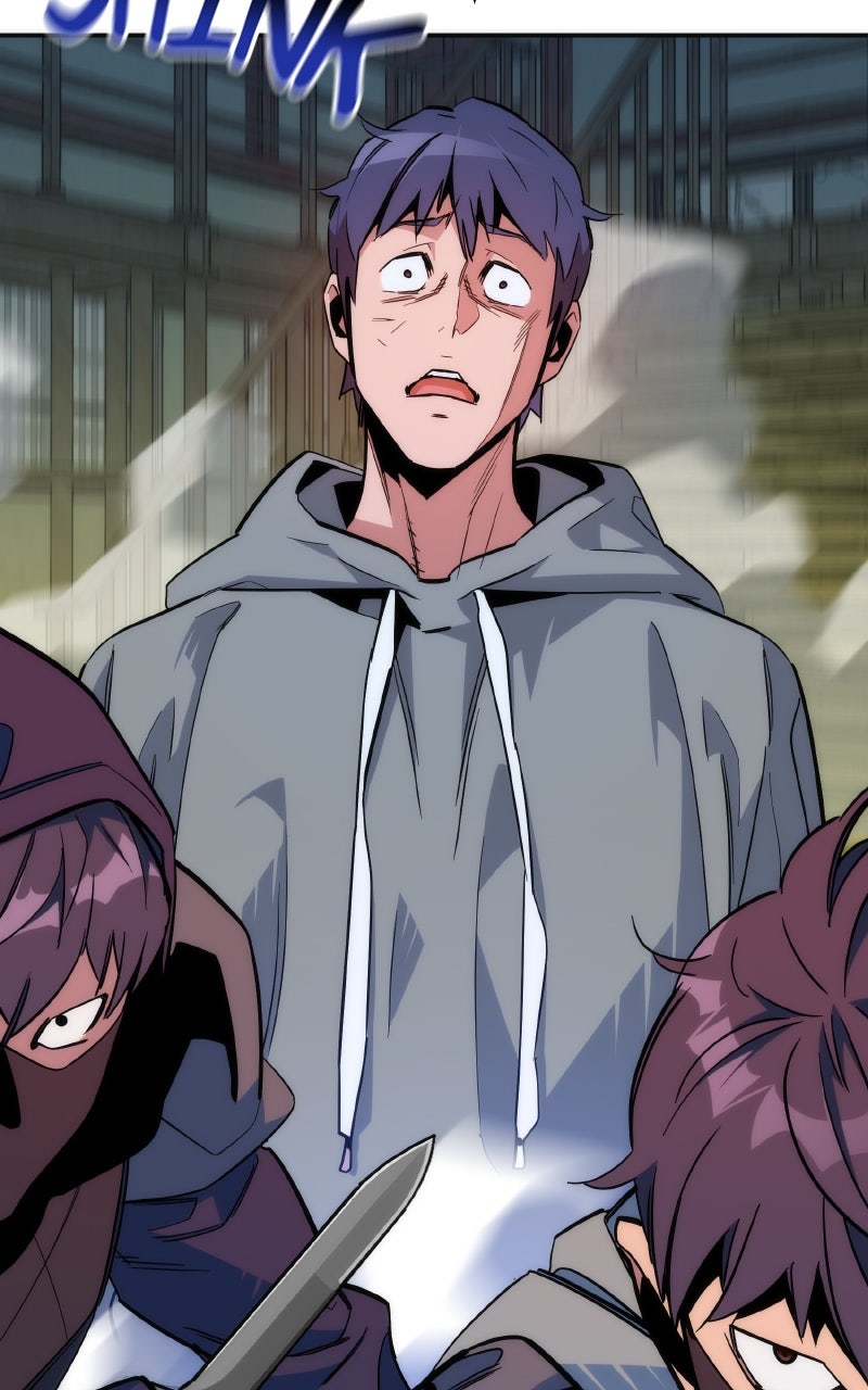 Read Auto Hunting With My Clones EN Manga Online