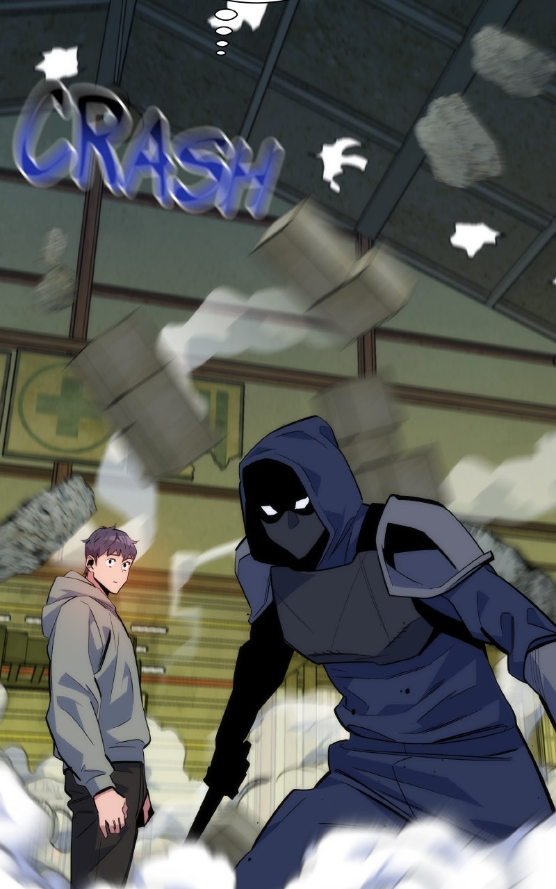 Read Auto Hunting With My Clones EN Manga Online