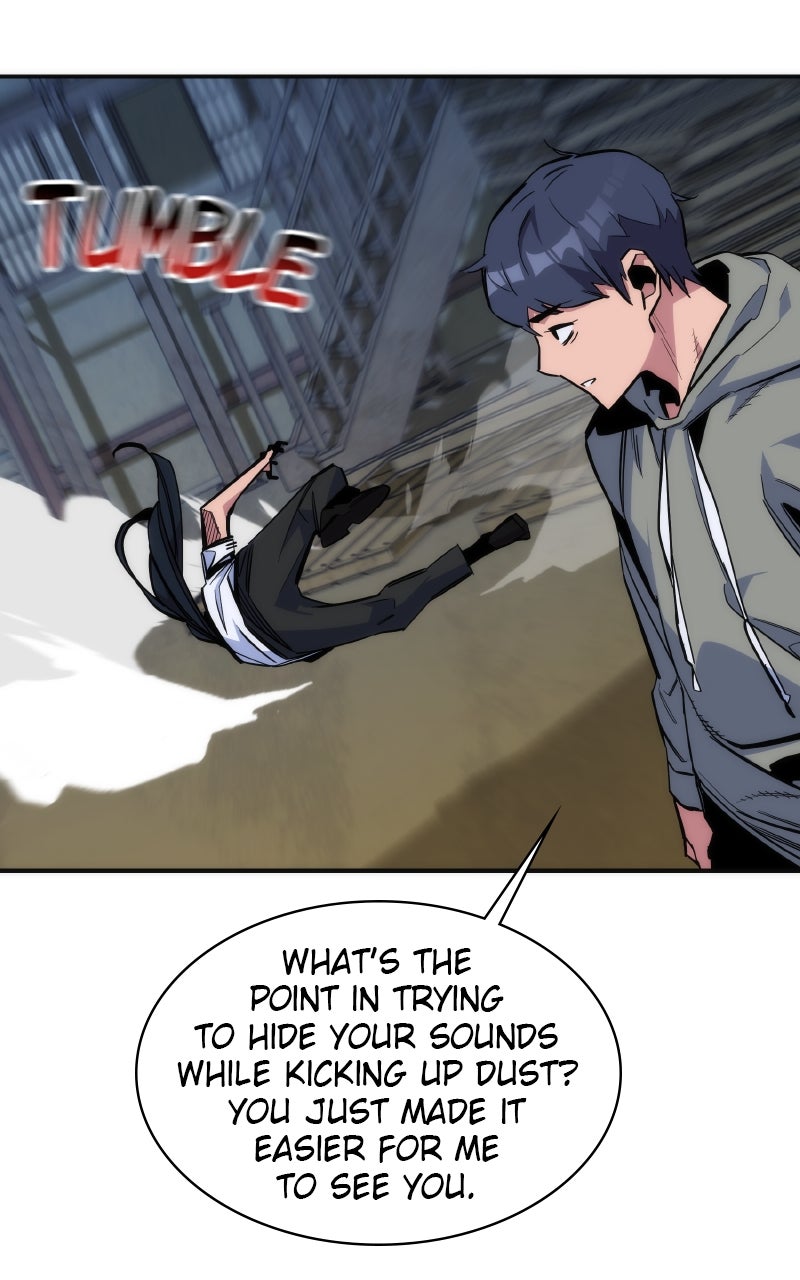 Read Auto Hunting With My Clones EN Manga Online
