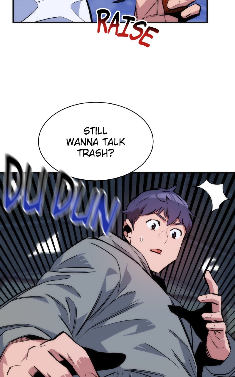 Read Auto Hunting With My Clones EN Manga Online