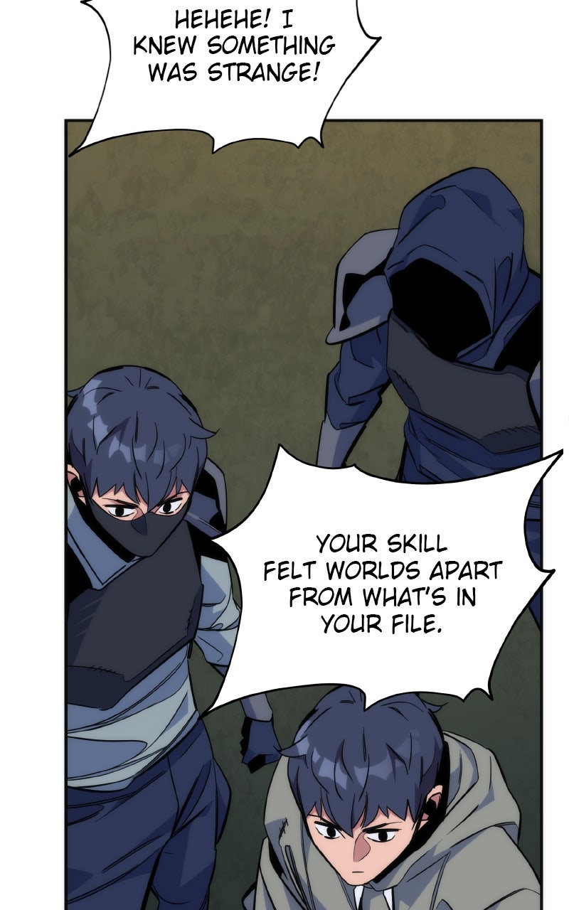 Read Auto Hunting With My Clones EN Manga Online
