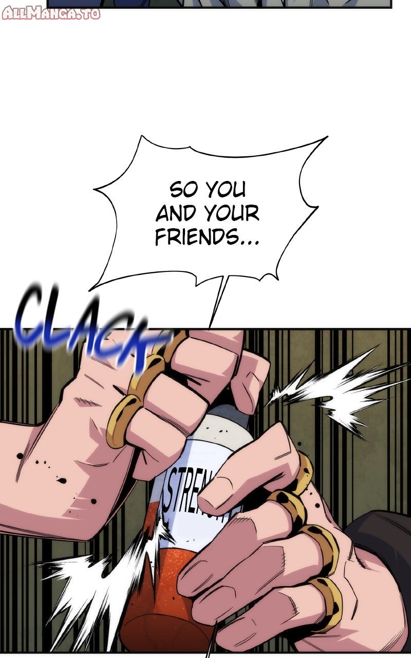 Read Auto Hunting With My Clones EN Manga Online