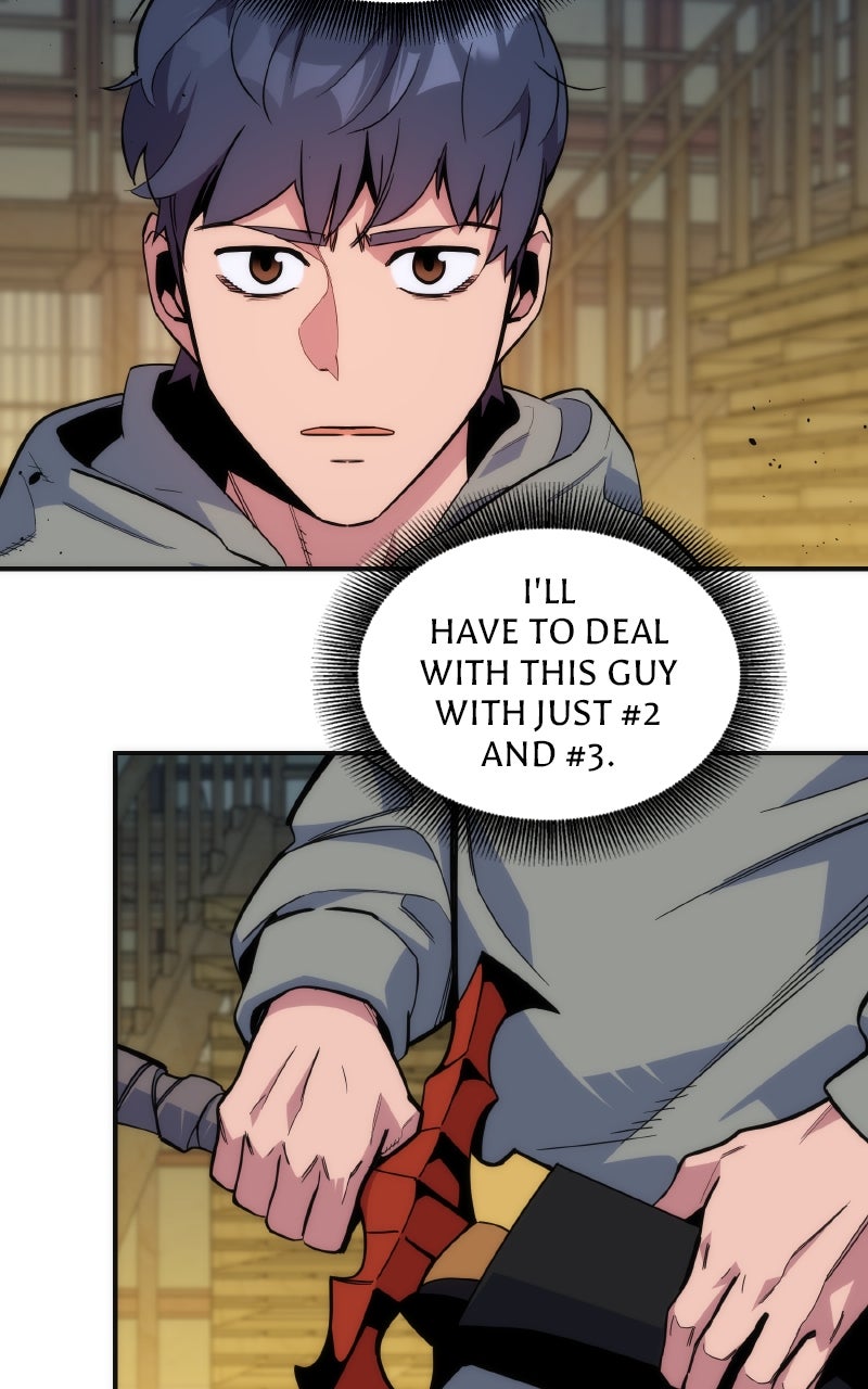 Read Auto Hunting With My Clones EN Manga Online