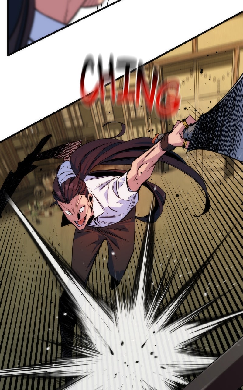 Read Auto Hunting With My Clones EN Manga Online