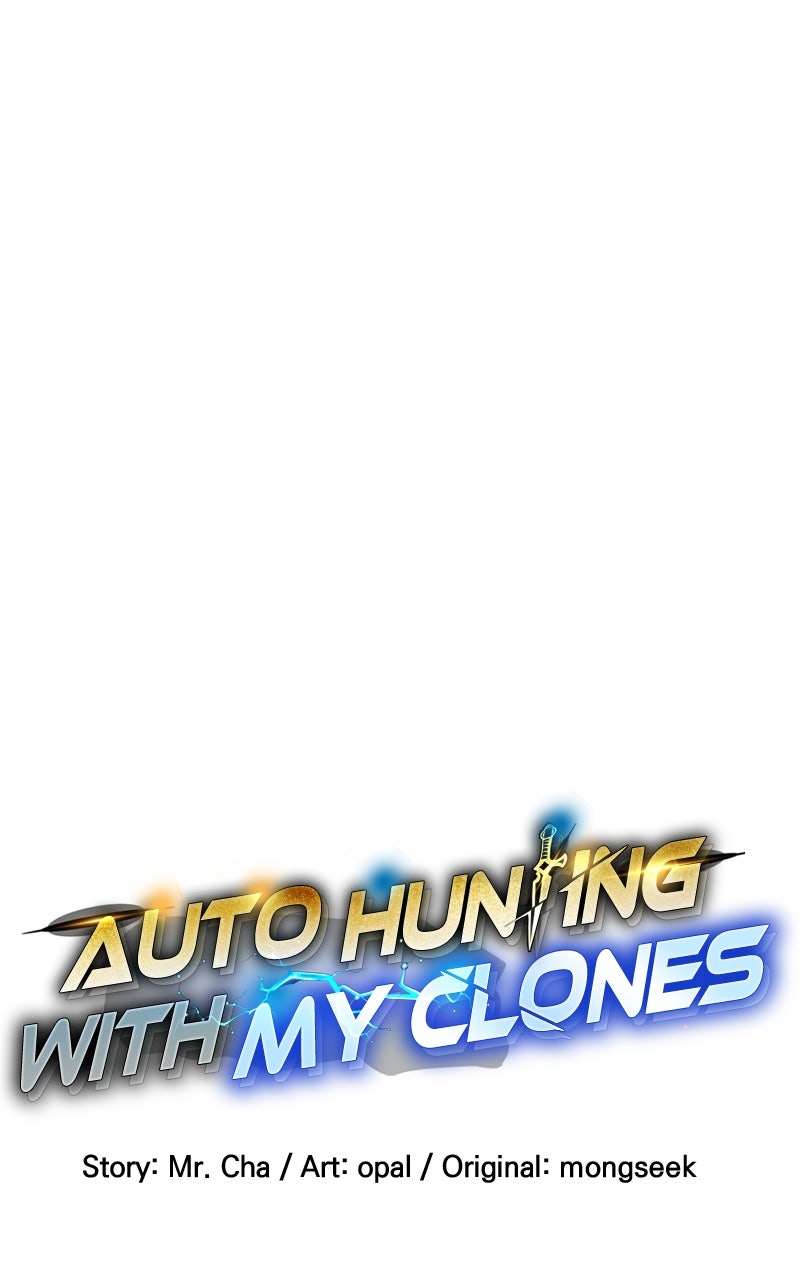 Read Auto Hunting With My Clones EN Manga Online