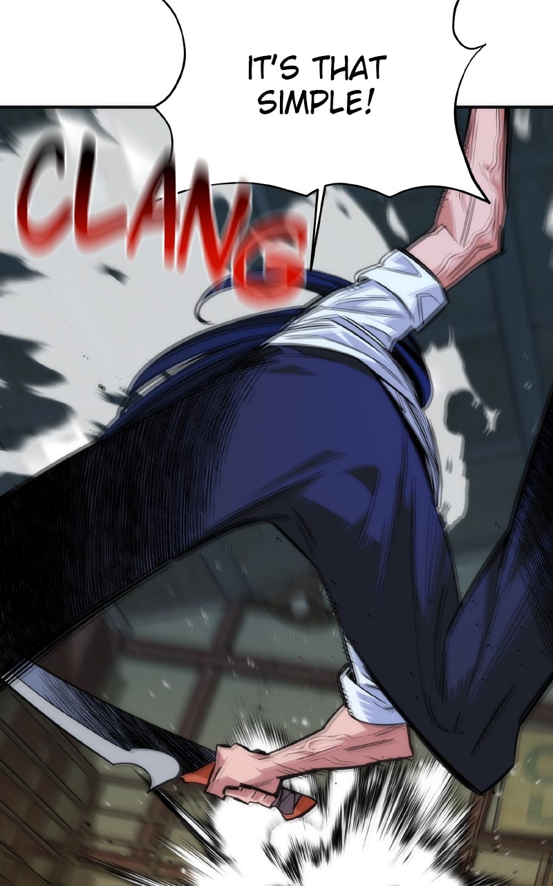 Read Auto Hunting With My Clones EN Manga Online