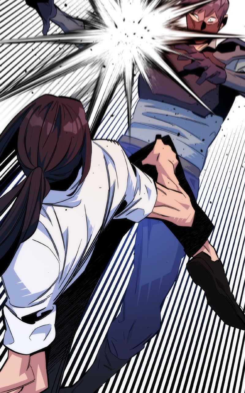 Read Auto Hunting With My Clones EN Manga Online