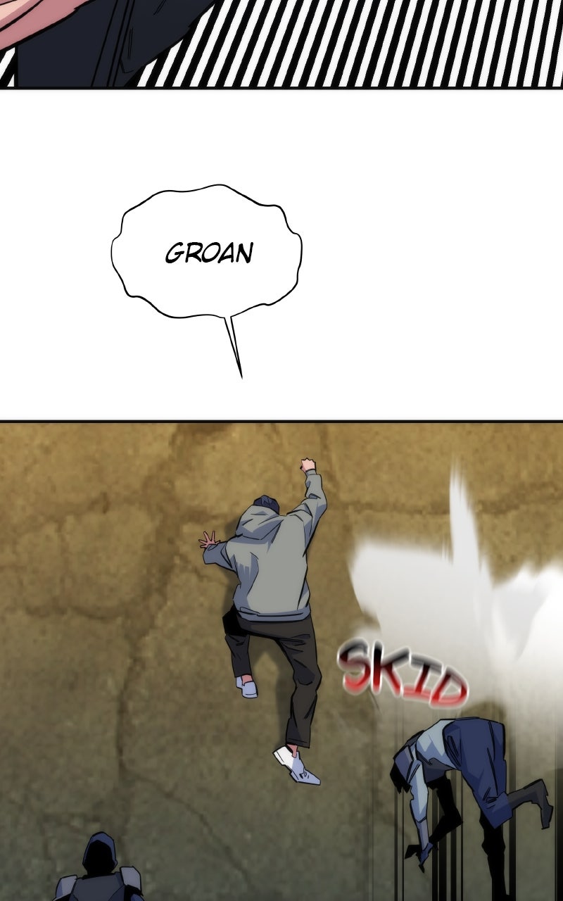Read Auto Hunting With My Clones EN Manga Online