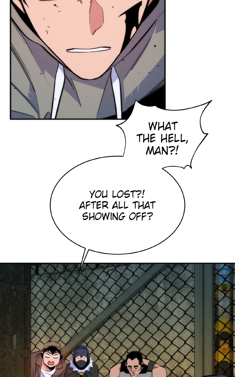 Read Auto Hunting With My Clones EN Manga Online